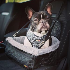 Meet your Posher, Pearl